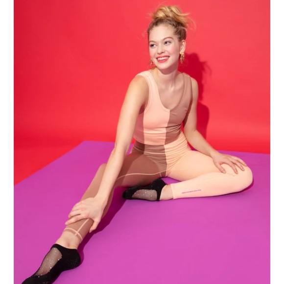 Terez Two Tone Workout set